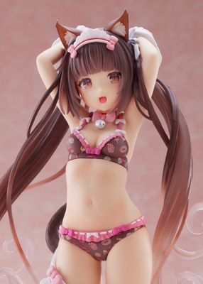 Nekopara - Chocola - Kigae no Hitotoki - 1/7
