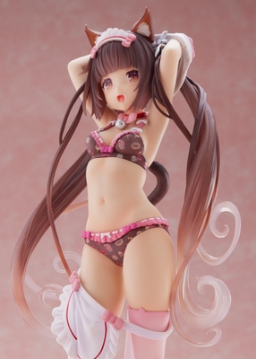 Nekopara - Chocola - Kigae no Hitotoki - 1/7