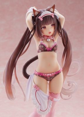 Nekopara - Chocola - Kigae no Hitotoki - 1/7