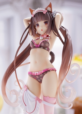 Nekopara - Chocola - Kigae no Hitotoki - 1/7