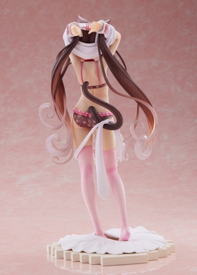 Nekopara - Chocola - Kigae no Hitotoki - 1/7
