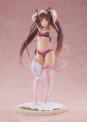 Nekopara - Chocola - Kigae no Hitotoki - 1/7