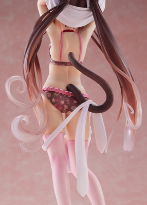 Nekopara - Chocola - Kigae no Hitotoki - 1/7