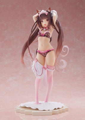 Nekopara - Chocola - Kigae no Hitotoki - 1/7