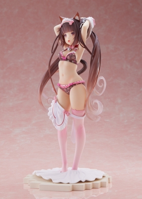Nekopara - Chocola - Kigae no Hitotoki - 1/7
