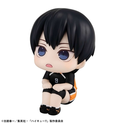 Haikyuu!! - Kageyama Tobio - Look Up - Uniform ver.