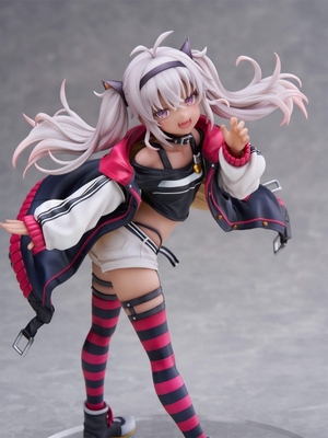 Nijisanji - Matsukai Mao - F:Nex - 1/7