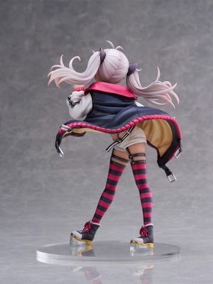 Nijisanji - Matsukai Mao - F:Nex - 1/7