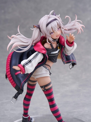 Nijisanji - Matsukai Mao - F:Nex - 1/7