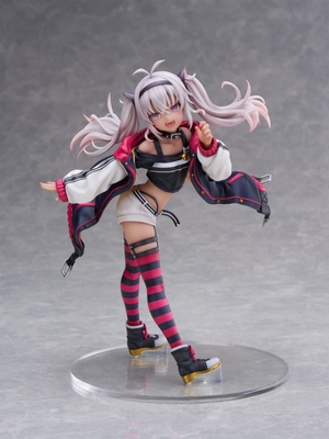 Nijisanji - Matsukai Mao - F:Nex - 1/7