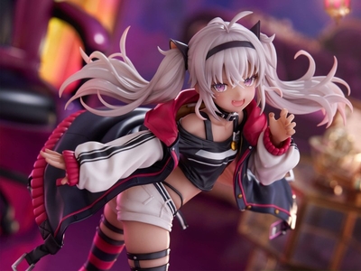 Nijisanji - Matsukai Mao - F:Nex - 1/7