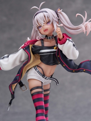 Nijisanji - Matsukai Mao - F:Nex - 1/7