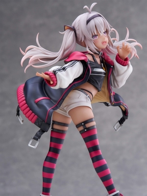 Nijisanji - Matsukai Mao - F:Nex - 1/7