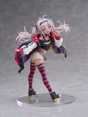 Nijisanji - Matsukai Mao - F:Nex - 1/7