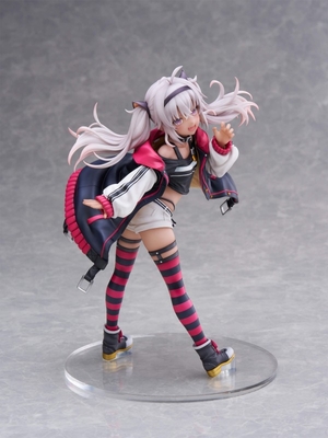 Nijisanji - Matsukai Mao - F:Nex - 1/7