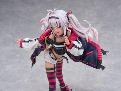 Nijisanji - Matsukai Mao - F:Nex - 1/7