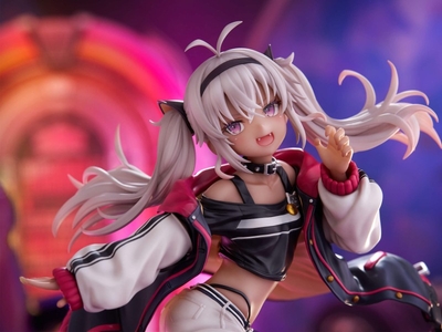 Nijisanji - Matsukai Mao - F:Nex - 1/7