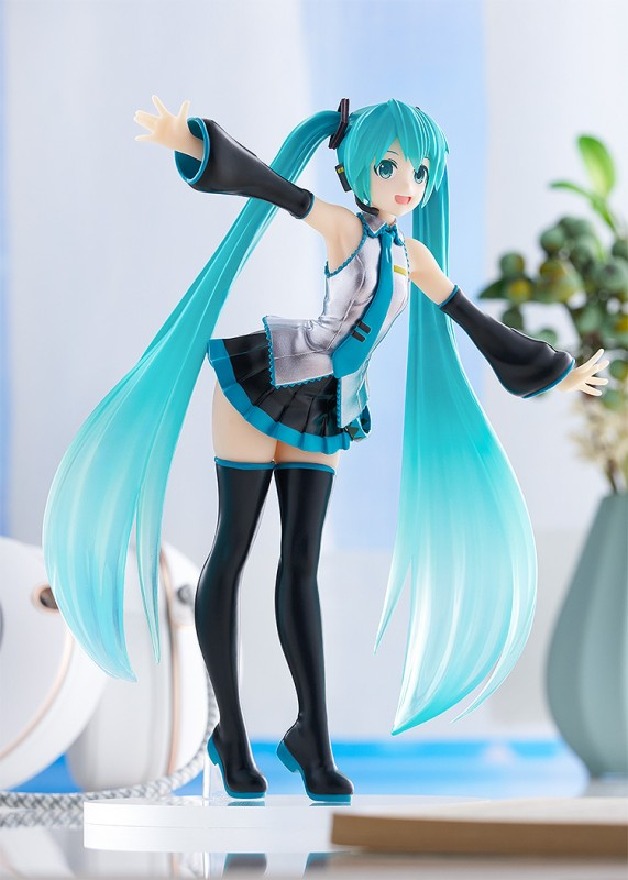 Vocaloid - Hatsune Miku - Pop Up Parade - Translucent Color Ver.