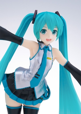 Vocaloid - Hatsune Miku - Pop Up Parade - Translucent Color Ver.