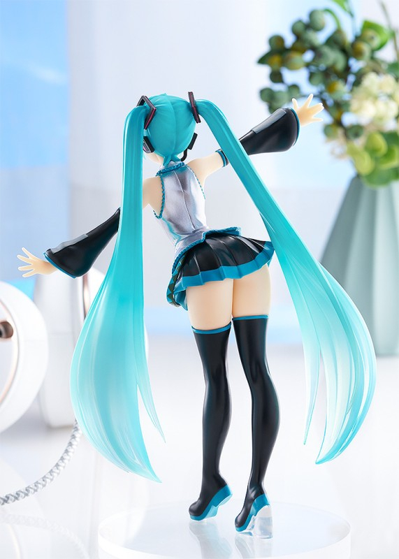 Vocaloid - Hatsune Miku - Pop Up Parade - Translucent Color Ver.