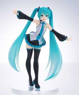 Vocaloid - Hatsune Miku - Pop Up Parade - Translucent Color Ver.