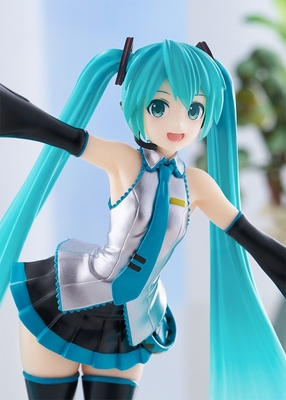 Vocaloid - Hatsune Miku - Pop Up Parade - Translucent Color Ver.