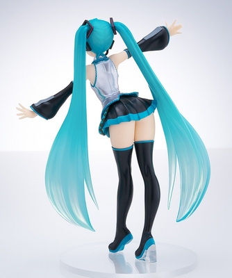 Vocaloid - Hatsune Miku - Pop Up Parade - Translucent Color Ver.