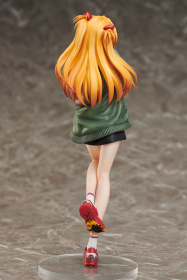 1/7 Shikinami Asuka Langley Ver. RADIO EVA