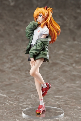 1/7 Shikinami Asuka Langley Ver. RADIO EVA