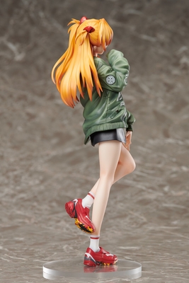 1/7 Shikinami Asuka Langley Ver. RADIO EVA