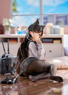 Azur Lane - Atago - Dream Tech - 1/7 - School Traumerei