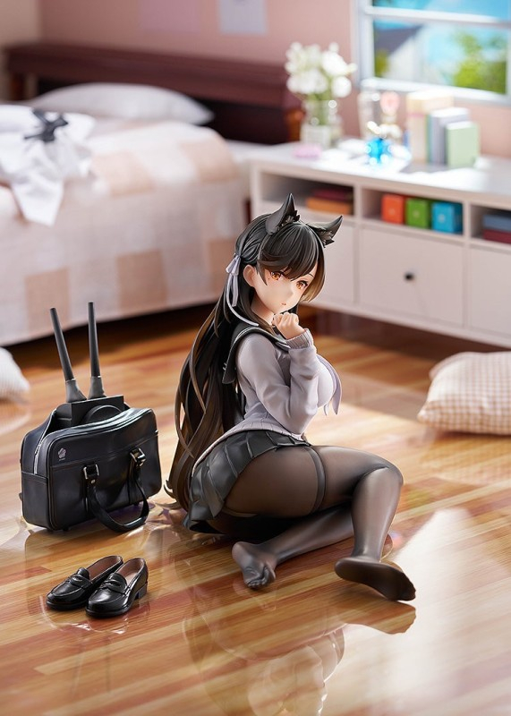 Azur Lane - Atago - Dream Tech - 1/7 - School Traumerei