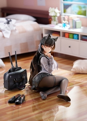 Azur Lane - Atago - Dream Tech - 1/7 - School Traumerei