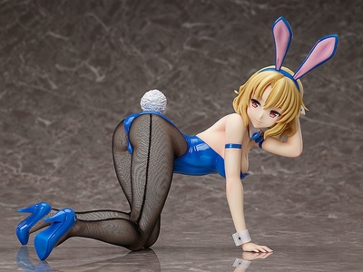 1/4 To Love-Ru Darkness: Risa Momioka: Bunny Ver.