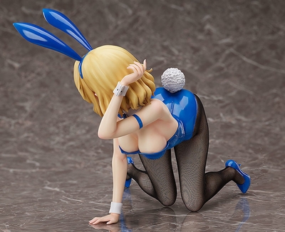 1/4 To Love-Ru Darkness: Risa Momioka: Bunny Ver.
