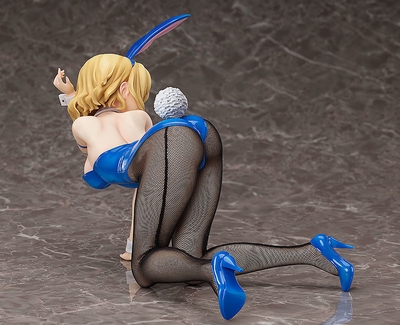 1/4 To Love-Ru Darkness: Risa Momioka: Bunny Ver.