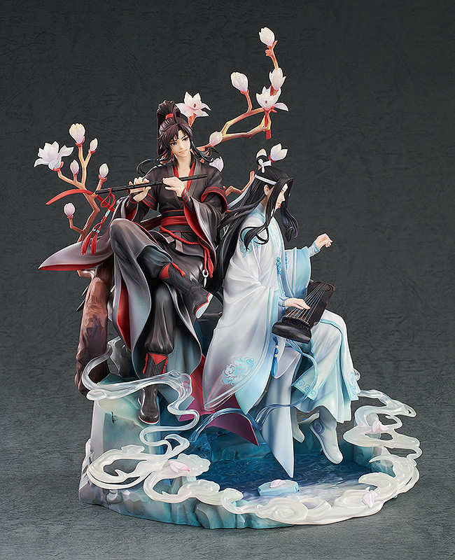 Mo Dao Zu Shi Lan WangJi Wei Wuxian Buxianxian Ver. 1/8