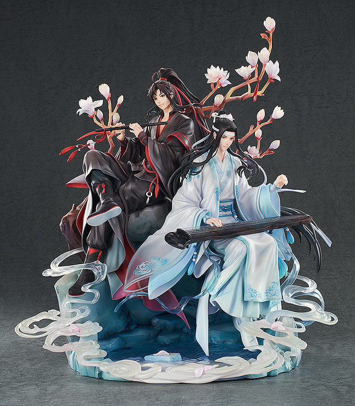 Mo Dao Zu Shi Lan WangJi Wei Wuxian Buxianxian Ver. 1/8