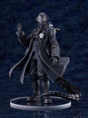 Gekijouban Made in Abyss: Fukaki Tamashii no Reimei - Bondrewd - Pop Up Parade - SP
