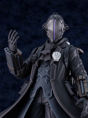 Gekijouban Made in Abyss: Fukaki Tamashii no Reimei - Bondrewd - Pop Up Parade - SP