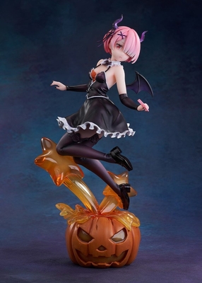 Re:Zero kara Hajimeru Isekai Seikatsu - Ram - KDcolle - Battle with Roswaal Ver. - 1/7