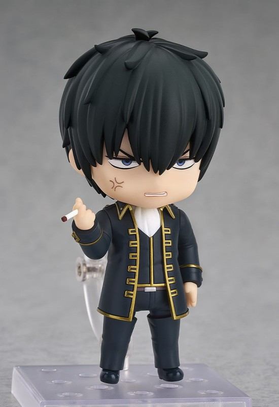 Gintama - Hijikata Toushirou - Nendoroid (#2514)