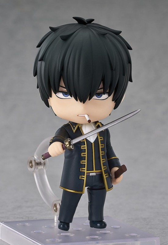 Gintama - Hijikata Toushirou - Nendoroid (#2514)