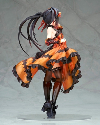 1/8 Date A Live Movie: Mayuri Judgement - Kurumi Tokisaki