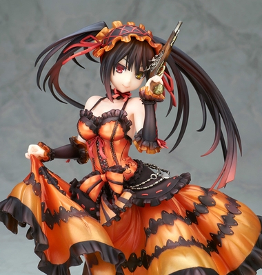 1/8 Date A Live Movie: Mayuri Judgement - Kurumi Tokisaki