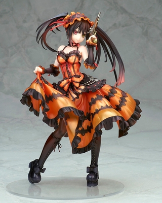 1/8 Date A Live Movie: Mayuri Judgement - Kurumi Tokisaki