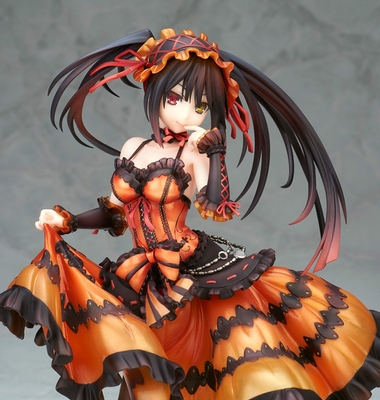 1/8 Date A Live Movie: Mayuri Judgement - Kurumi Tokisaki