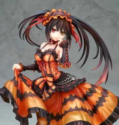 1/8 Date A Live Movie: Mayuri Judgement - Kurumi Tokisaki