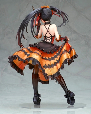 1/8 Date A Live Movie: Mayuri Judgement - Kurumi Tokisaki