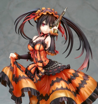 1/8 Date A Live Movie: Mayuri Judgement - Kurumi Tokisaki